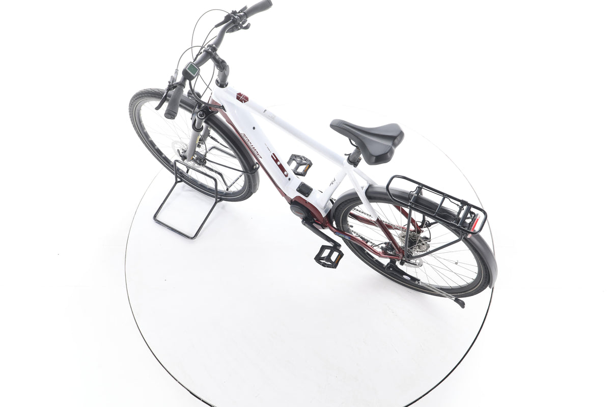 Bergamont E-Horizon Edition LTD Trekking E-Bike - Image 20