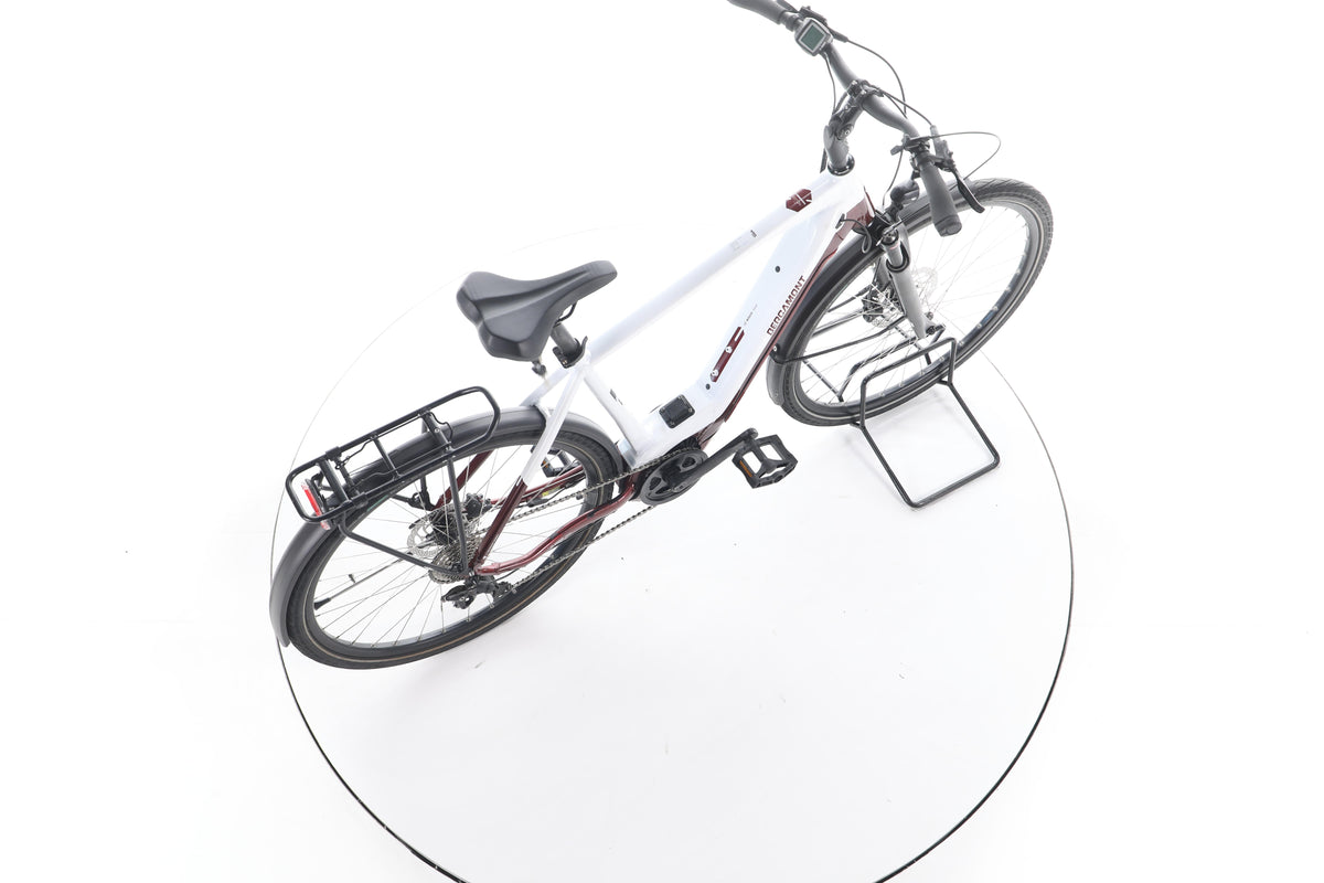 Bergamont E-Horizon Edition LTD Trekking E-Bike - Image 24
