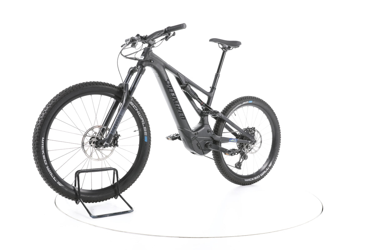 Specialized Turbo Levo E-Bike Fully - Image 6