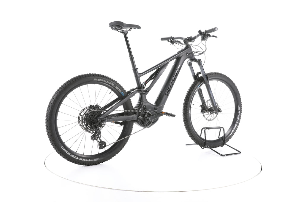 Specialized Turbo Levo E-Bike Fully - Image 12