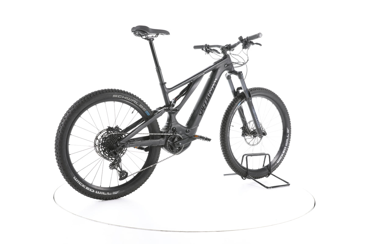 Specialized Turbo Levo E-Bike Fully - Image 12