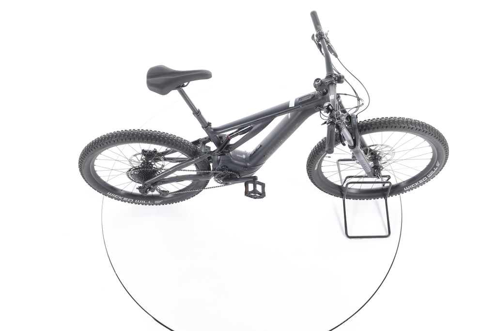 Specialized Turbo Levo E-Bike Fully - Image 13