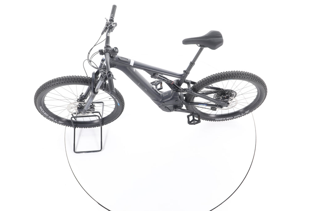Specialized Turbo Levo E-Bike Fully - Image 19
