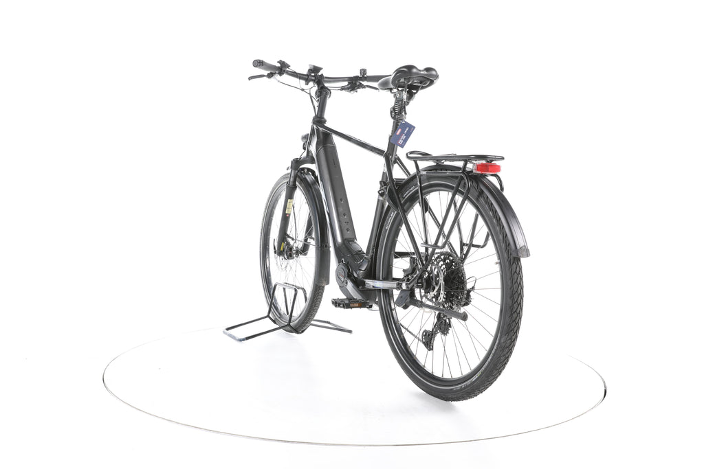 KTM Macina Style XL Trekking E-Bike - Image 9