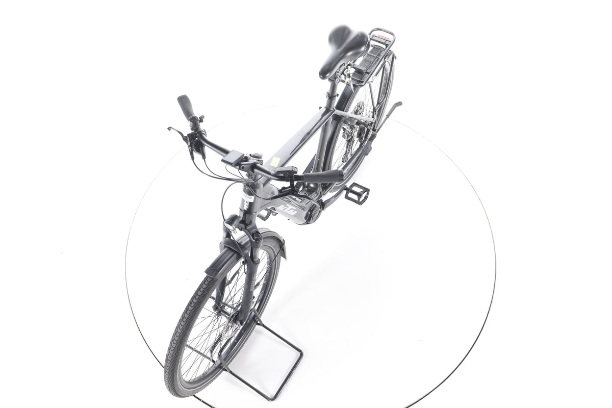 KTM Macina Style XL Trekking E-Bike - Image 17