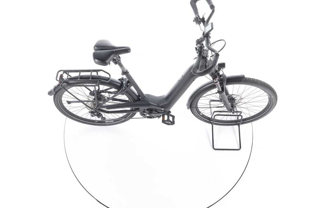 Pegasus Premio Evo 10 Lite Comfort Trekking E-Bike Tiefeinsteiger - Image 13