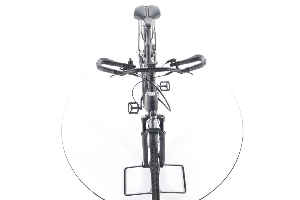 Pegasus Premio Evo 10 Lite Comfort Trekking E-Bike Tiefeinsteiger - Image 16