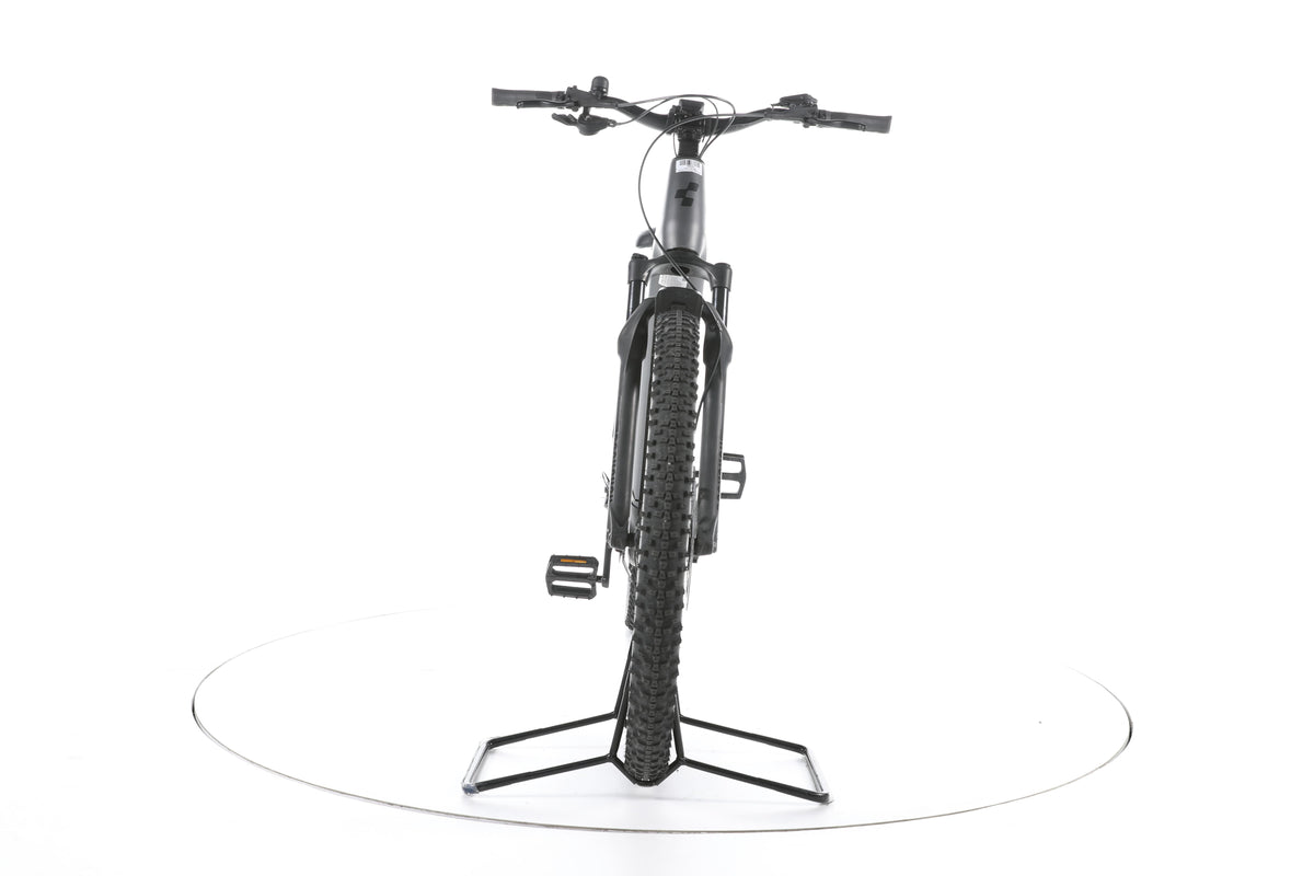 Cube Reaction Hybrid Race 750 Trekking E-Bike Tiefeinsteiger - Image 4
