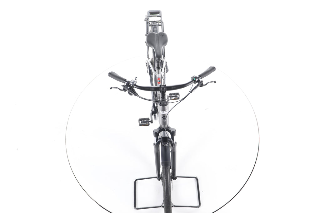 Merida eSPRESSO URBAN 300 EQ Trekking E-Bike Tiefeinsteiger - Image 16