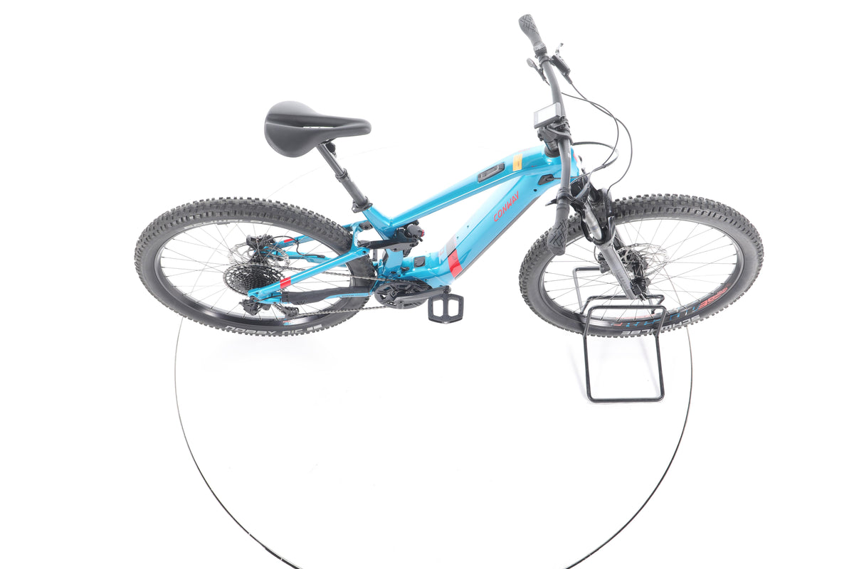 Conway Xyron S 2.9 E-Bike Fully - Image 13