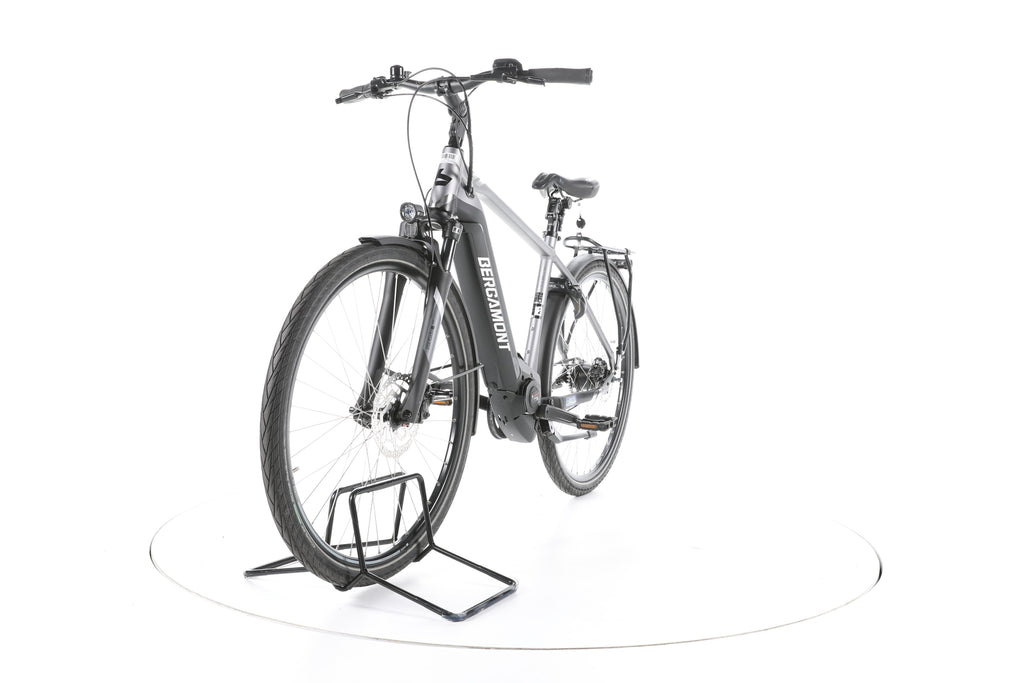 Bergamont E-Horizon Elite Belt City E-Bike - Image 5