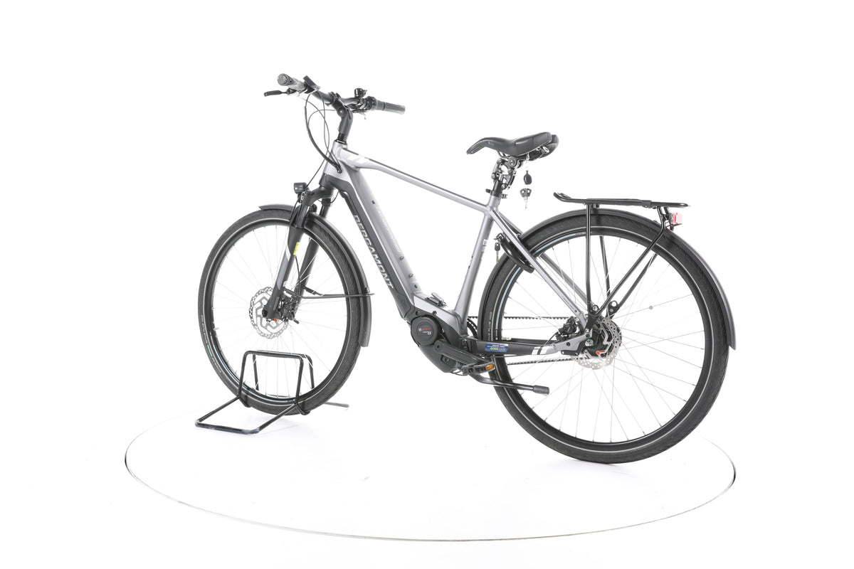 Bergamont E-Horizon Elite Belt City E-Bike - Image 8