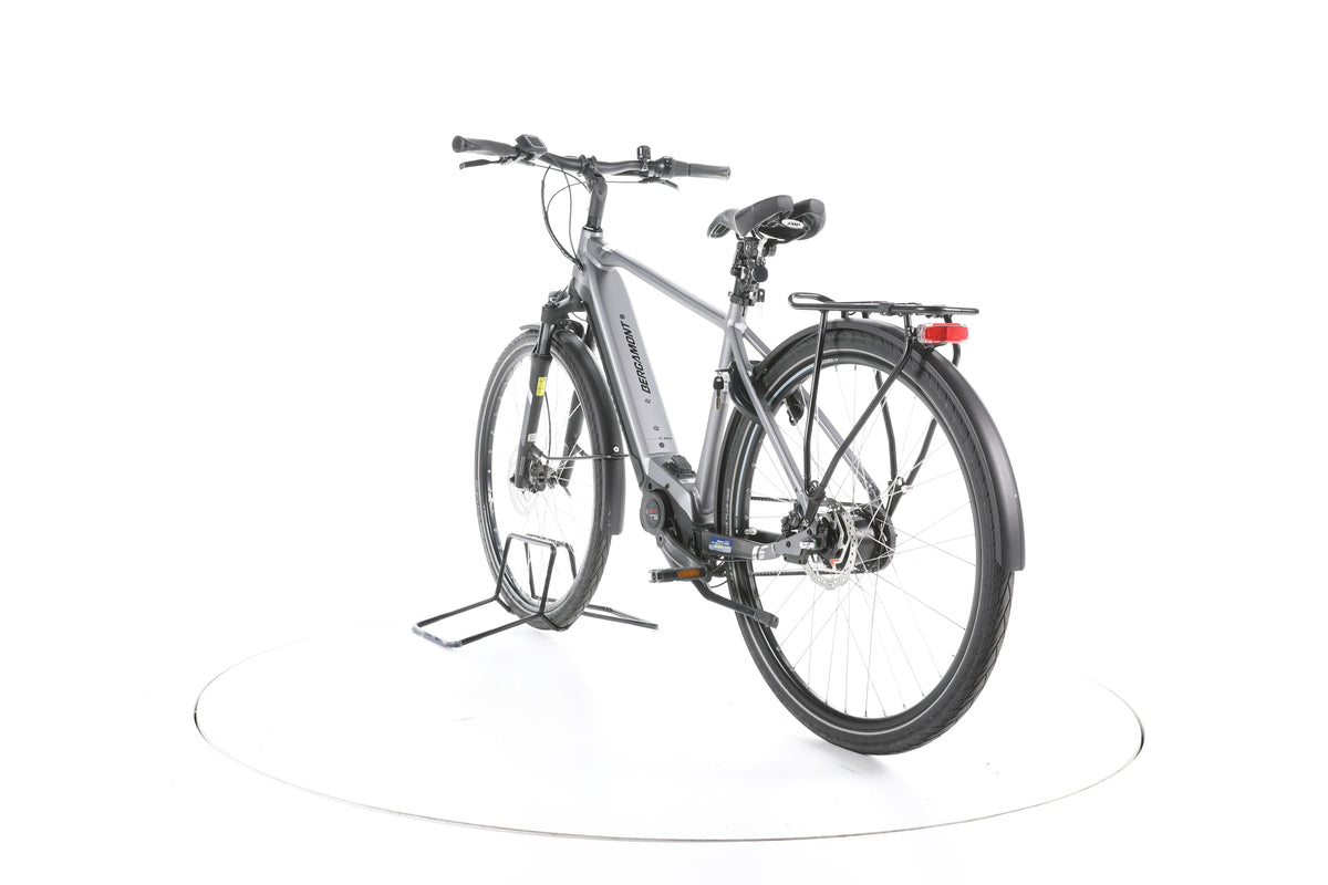 Bergamont E-Horizon Elite Belt City E-Bike - Image 9