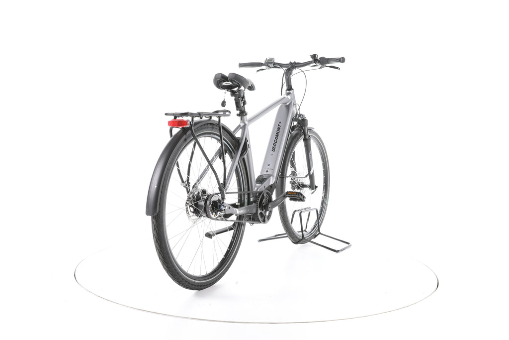 Bergamont E-Horizon Elite Belt City E-Bike - Image 11
