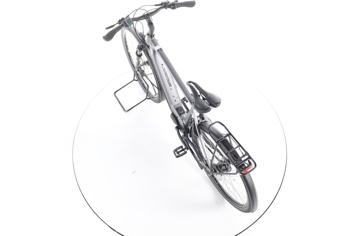 Bergamont E-Horizon Elite Belt City E-Bike - Image 21