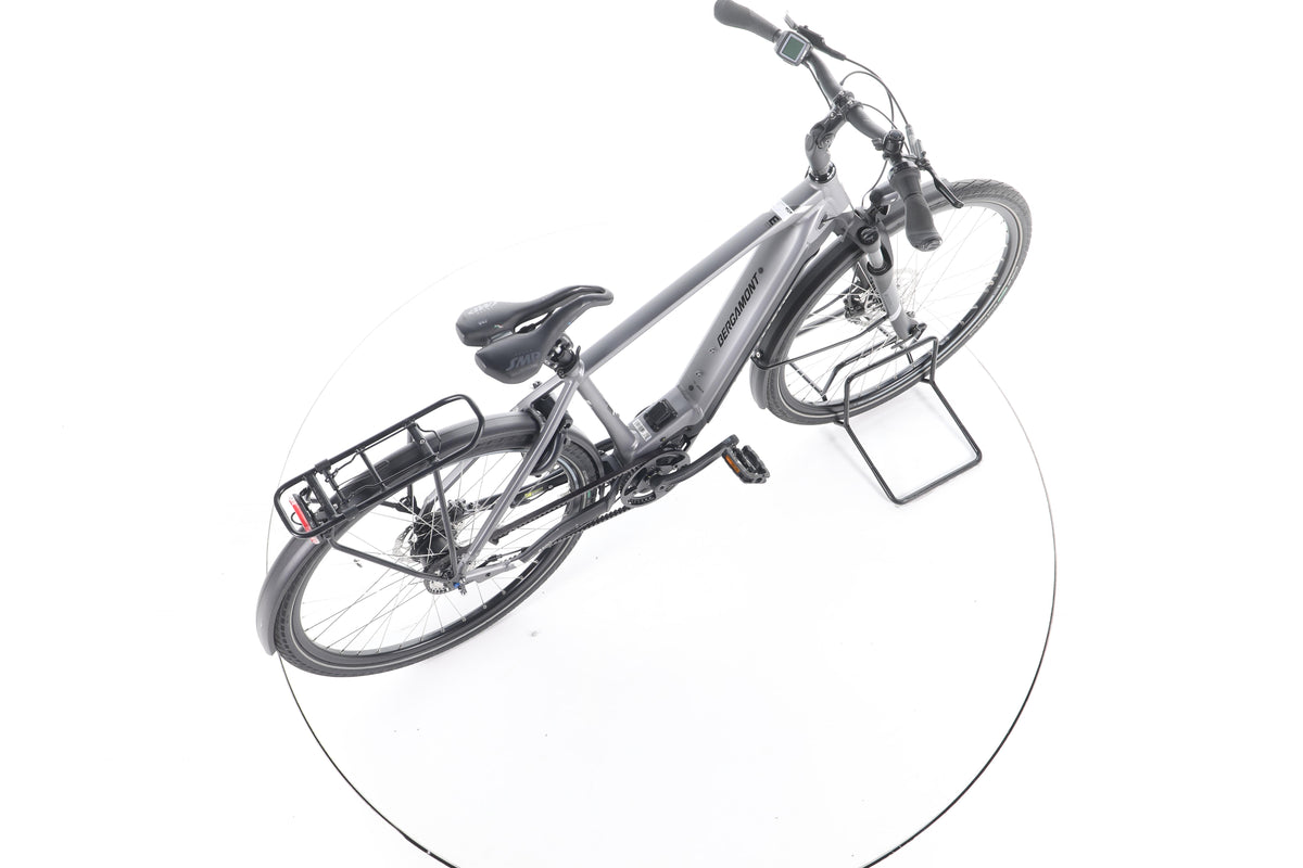 Bergamont E-Horizon Elite Belt City E-Bike - Image 24