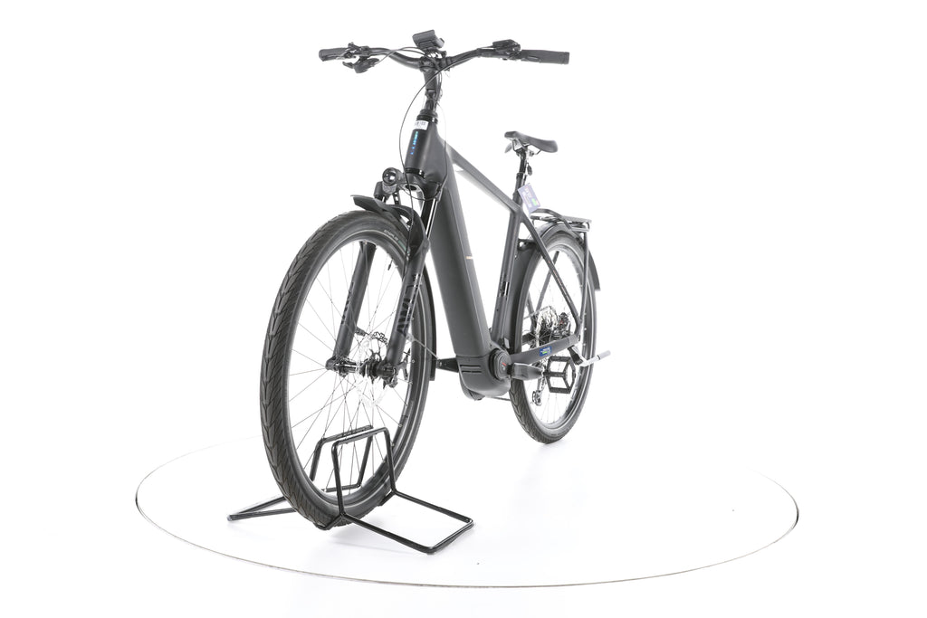 Cube Kathmandu Hybrid EXC 800 Trekking E-Bike 2025 - Image 5
