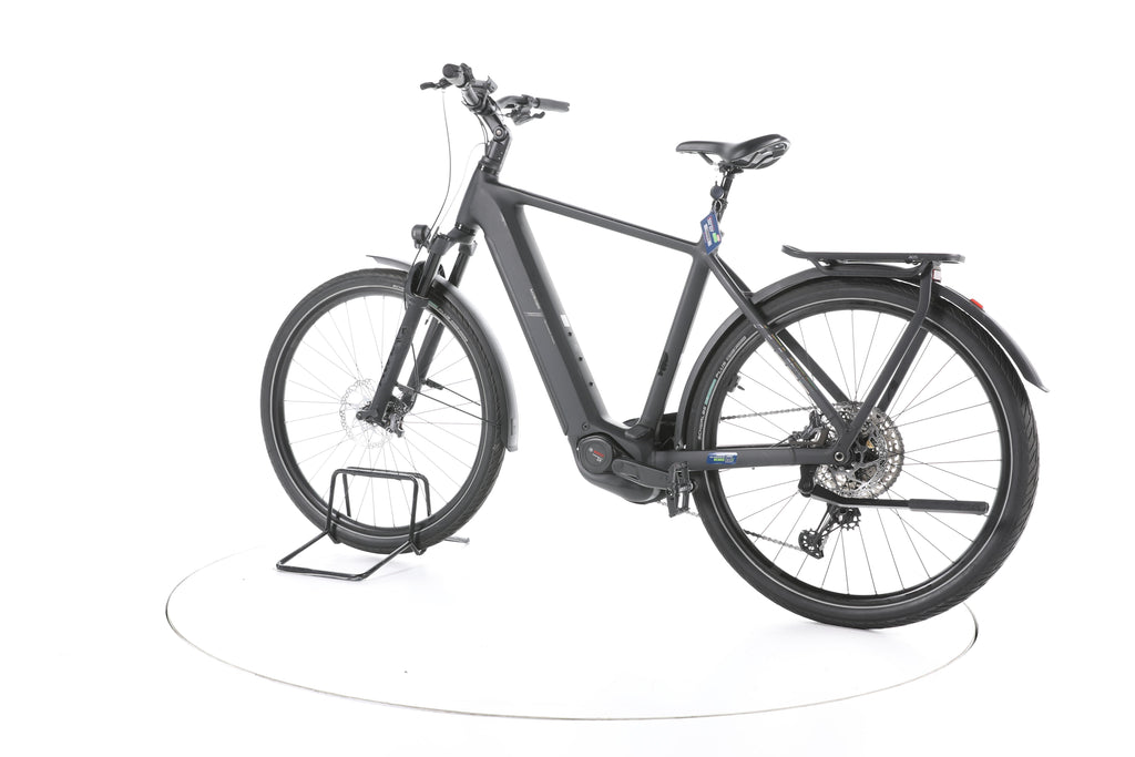 Cube Kathmandu Hybrid EXC 800 Trekking E-Bike 2025 - Image 8