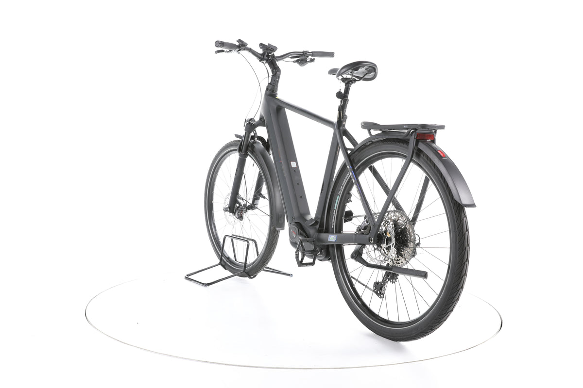 Cube Kathmandu Hybrid EXC 800 Trekking E-Bike 2025 - Image 9