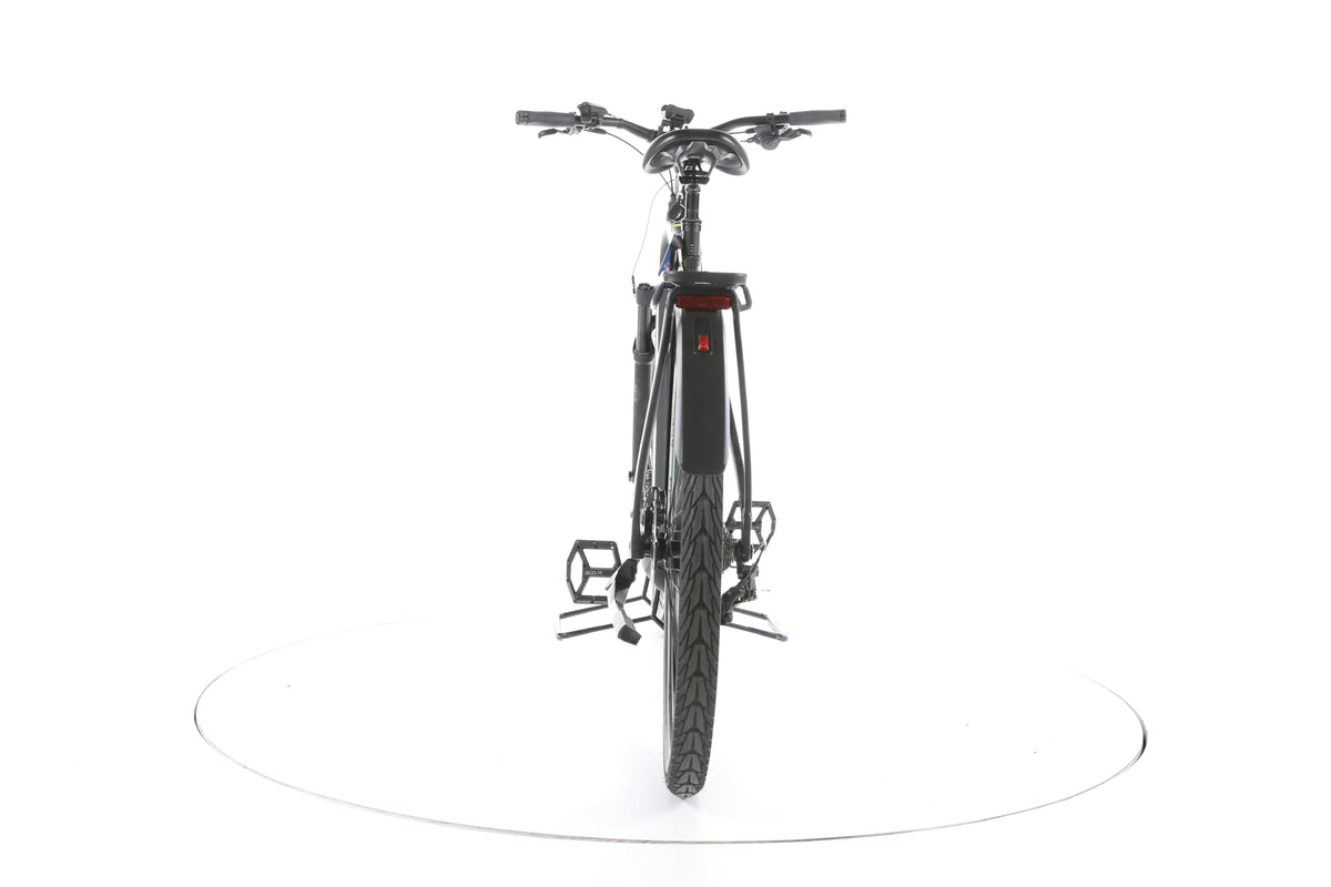 Cube Kathmandu Hybrid EXC 800 Trekking E-Bike 2025 - Image 10