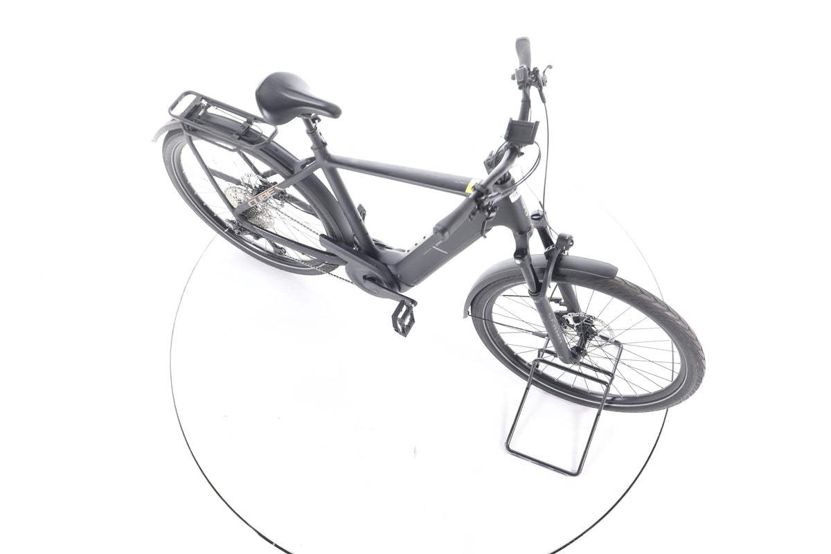 Cube Kathmandu Hybrid EXC 800 Trekking E-Bike 2025 - Image 14