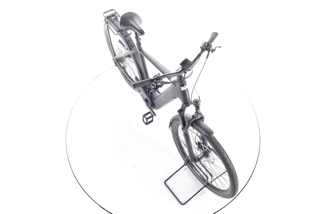 Cube Kathmandu Hybrid EXC 800 Trekking E-Bike 2025 - Image 15