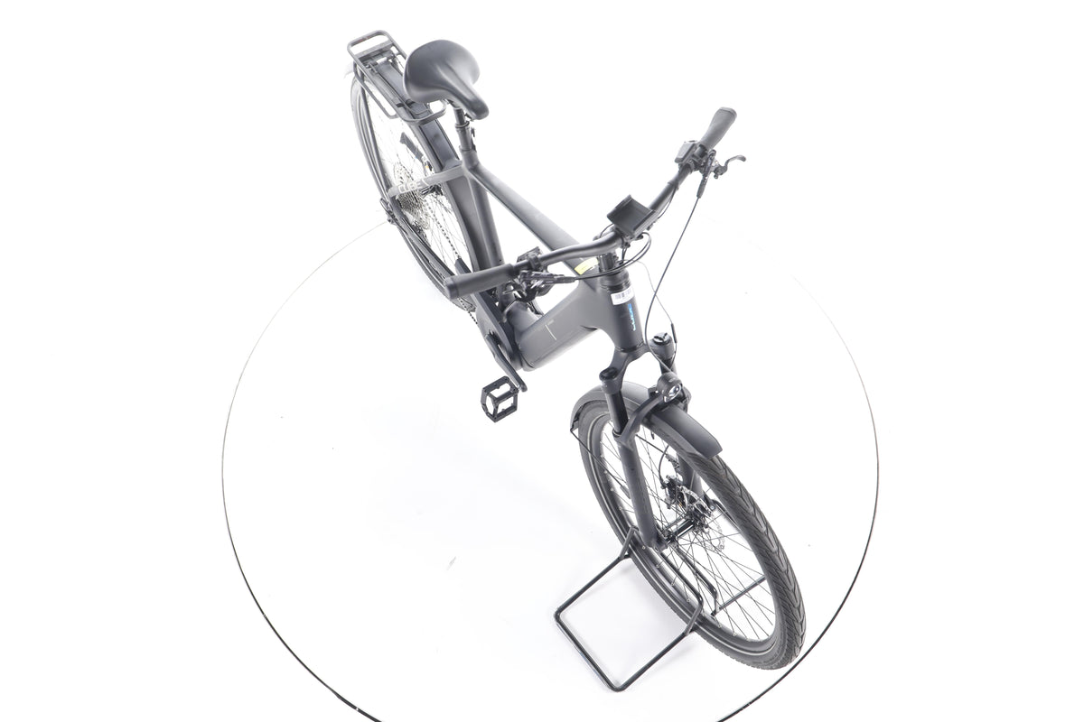 Cube Kathmandu Hybrid EXC 800 Trekking E-Bike 2025 - Image 15