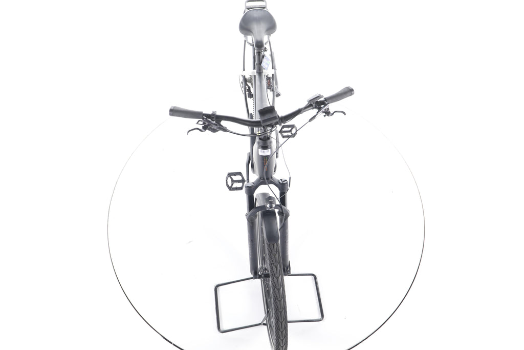 Cube Kathmandu Hybrid EXC 800 Trekking E-Bike 2025 - Image 16