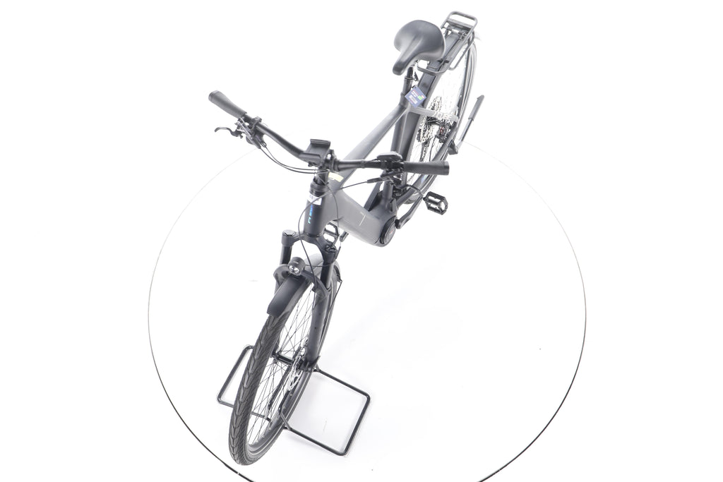 Cube Kathmandu Hybrid EXC 800 Trekking E-Bike 2025 - Image 17