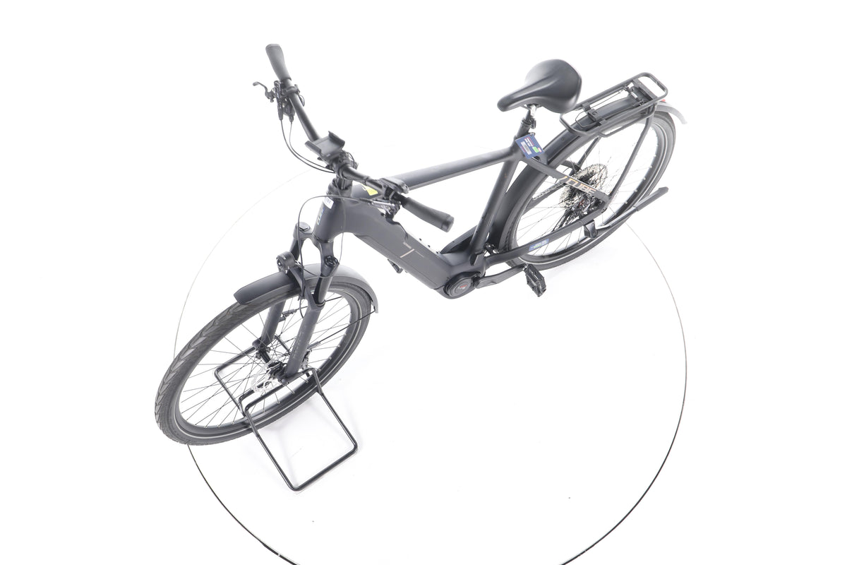Cube Kathmandu Hybrid EXC 800 Trekking E-Bike 2025 - Image 18
