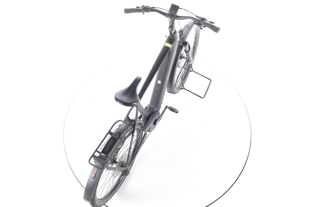 Cube Kathmandu Hybrid EXC 800 Trekking E-Bike 2025 - Image 23