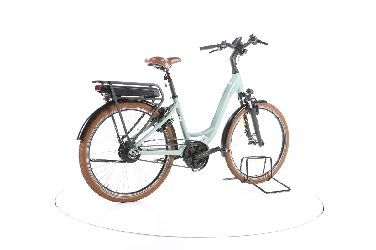 Riese & Müller Swing Vario City E-Bike Tiefeinsteiger - Image 12