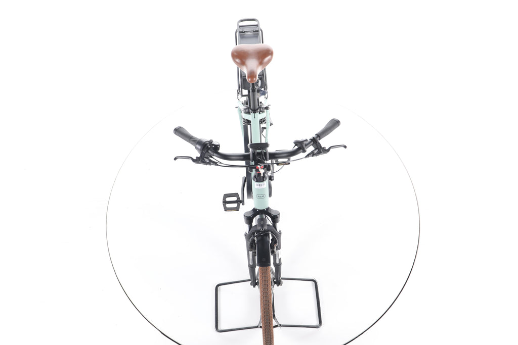 Riese & Müller Swing Vario City E-Bike Tiefeinsteiger - Image 16