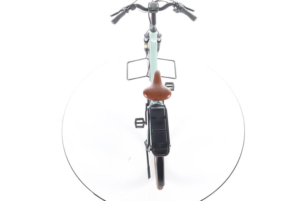 Riese & Müller Swing Vario City E-Bike Tiefeinsteiger - Image 22