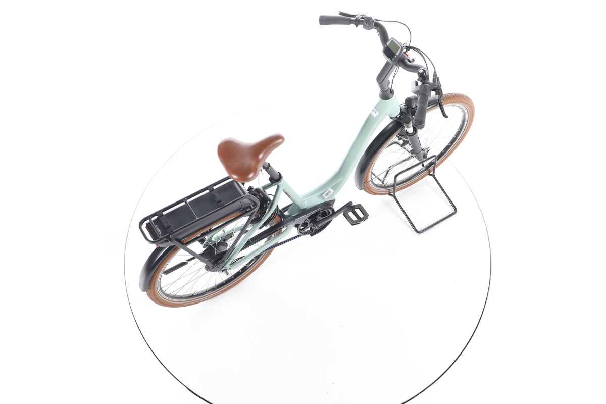 Riese & Müller Swing Vario City E-Bike Tiefeinsteiger - Image 24