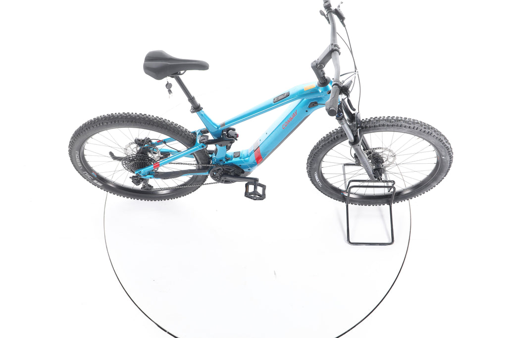 Conway Xyron S 2.9 E-Bike Fully - Image 13