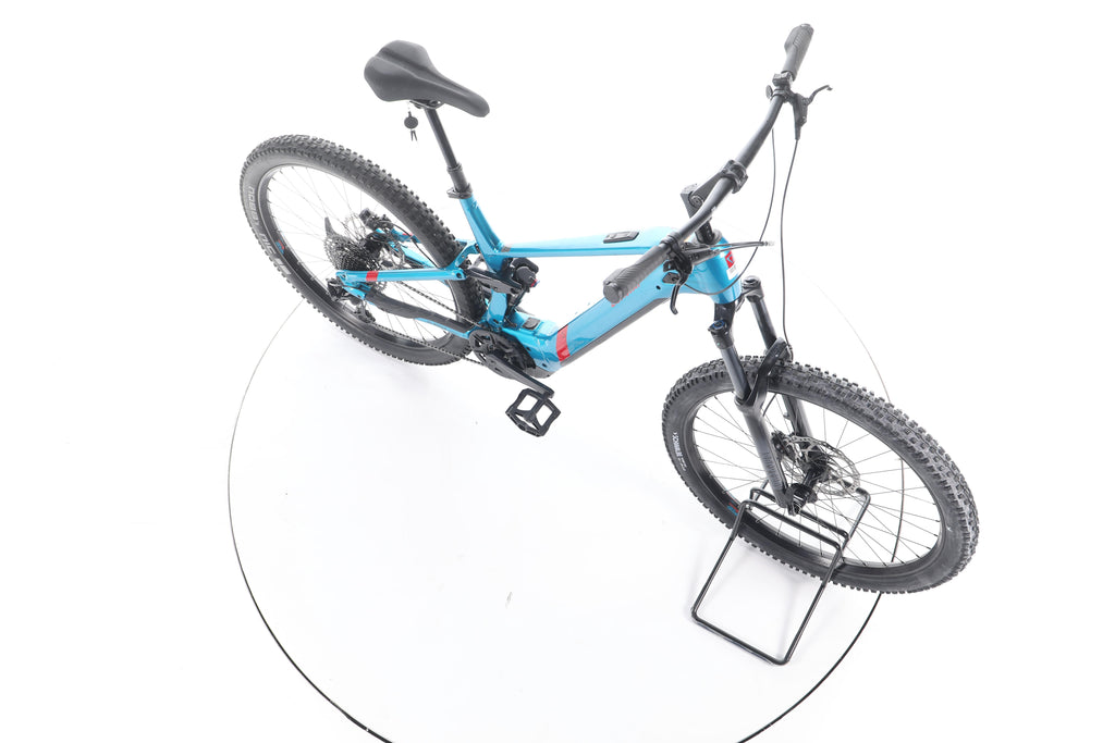 Conway Xyron S 2.9 E-Bike Fully - Image 14