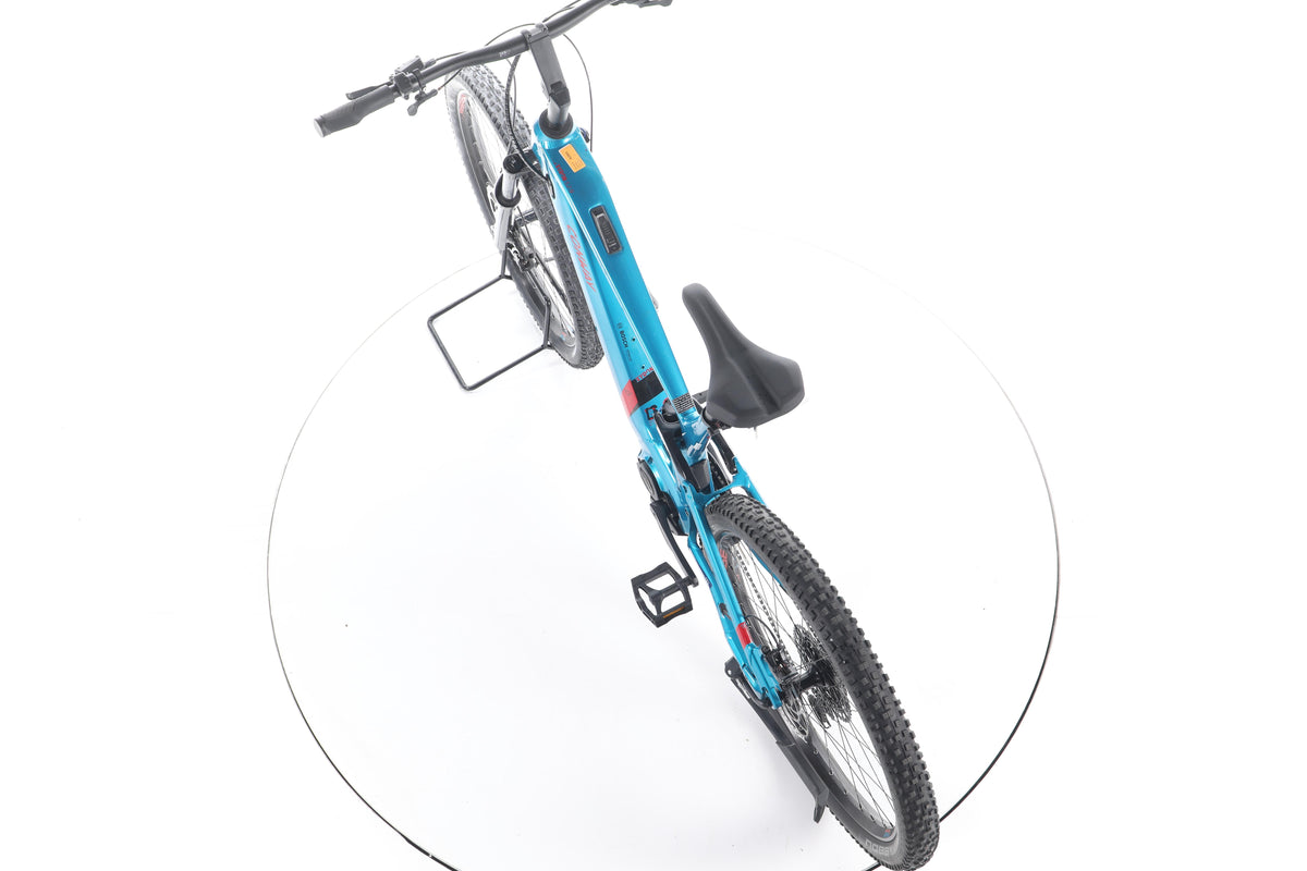 Conway Xyron S 2.9 E-Bike Fully - Image 21