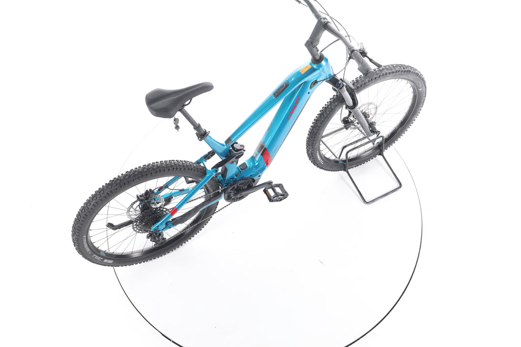 Conway Xyron S 2.9 E-Bike Fully - Image 24