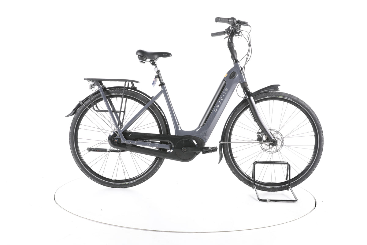 Gazelle Arroyo C8 HMB Elite City E-Bike Tiefeinsteiger - Image 1