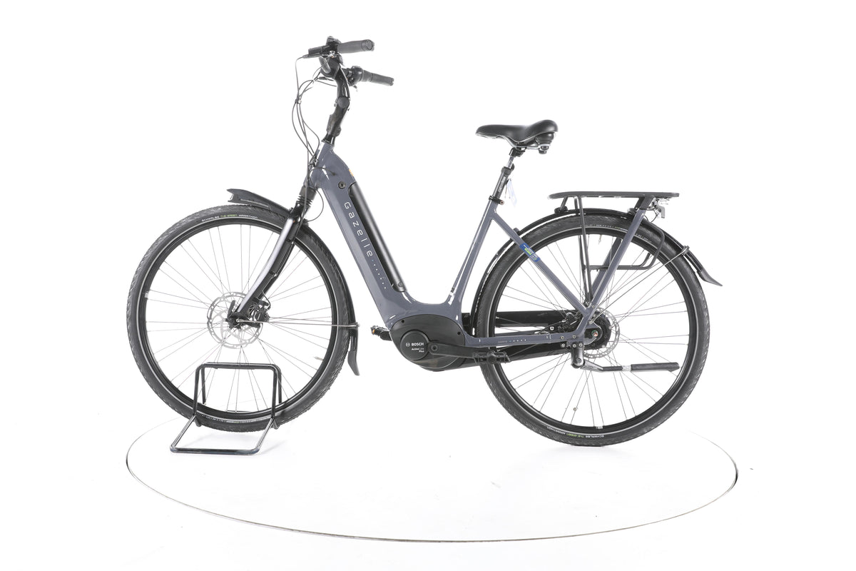Gazelle Arroyo C8 HMB Elite City E-Bike Tiefeinsteiger - Image 7