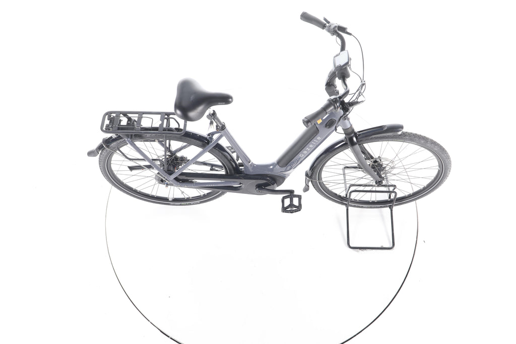 Gazelle Arroyo C8 HMB Elite City E-Bike Tiefeinsteiger - Image 13