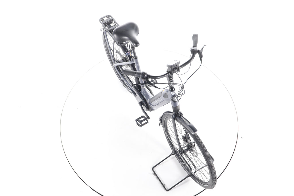 Gazelle Arroyo C8 HMB Elite City E-Bike Tiefeinsteiger - Image 15