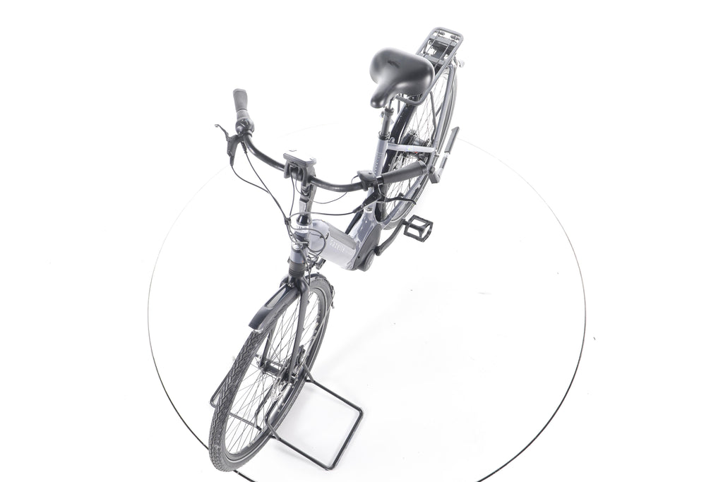 Gazelle Arroyo C8 HMB Elite City E-Bike Tiefeinsteiger - Image 17