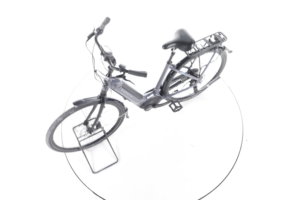 Gazelle Arroyo C8 HMB Elite City E-Bike Tiefeinsteiger - Image 18