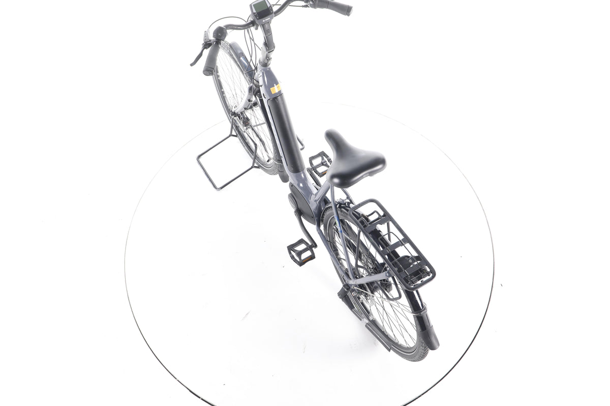 Gazelle Arroyo C8 HMB Elite City E-Bike Tiefeinsteiger - Image 21