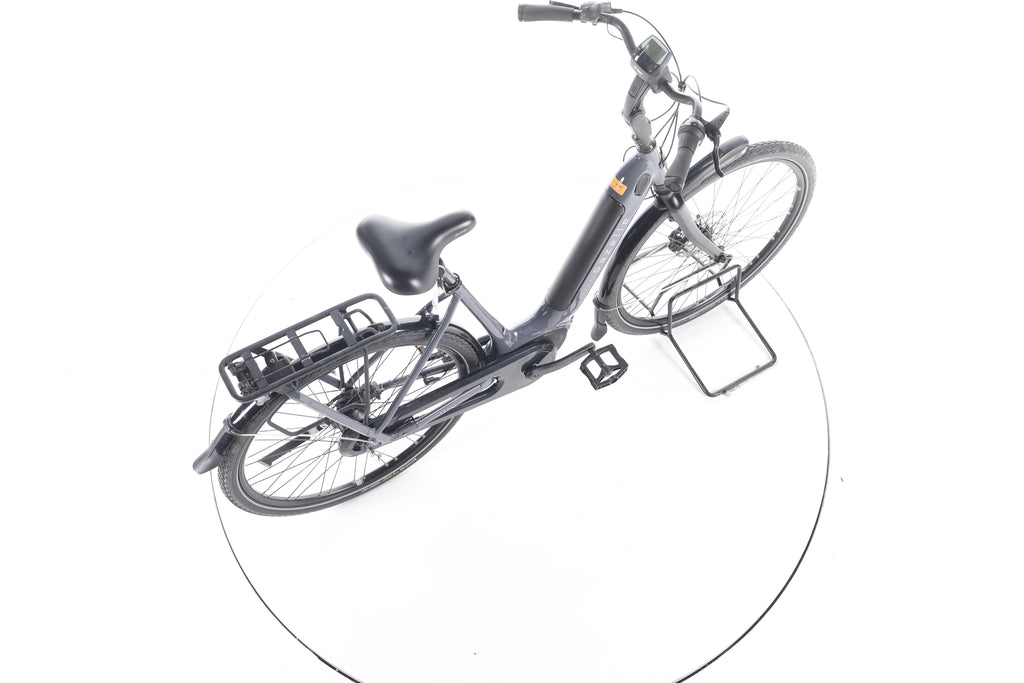 Gazelle Arroyo C8 HMB Elite City E-Bike Tiefeinsteiger - Image 24