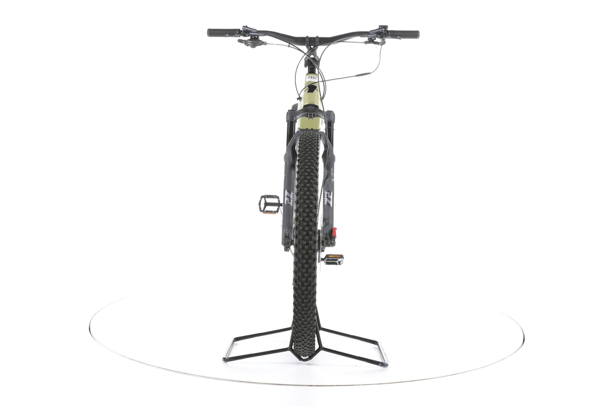 Nox Cycles Hybrid XC Trail E-Bike - Image 4