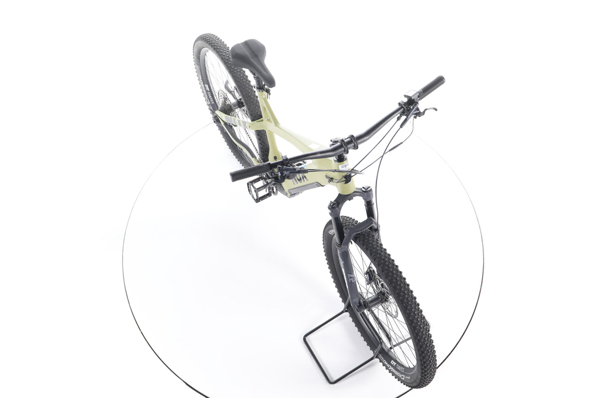 Nox Cycles Hybrid XC Trail E-Bike - Image 15