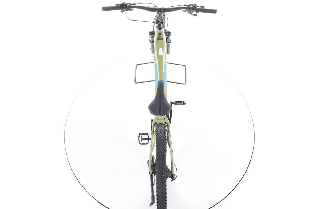 Nox Cycles Hybrid XC Trail E-Bike - Image 22